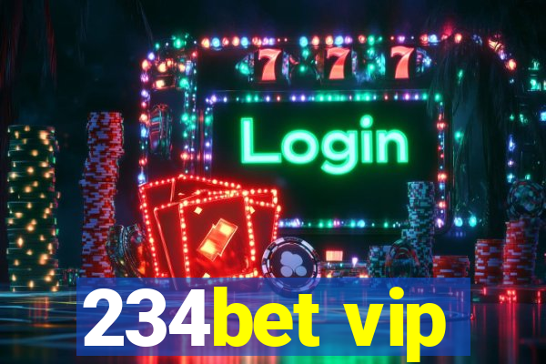 234bet vip